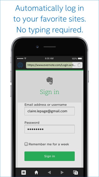 True Key gallery image