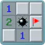 Minesweeper game - onlineminesweeper.com