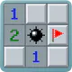 Minesweeper game - onlineminesweeper.com