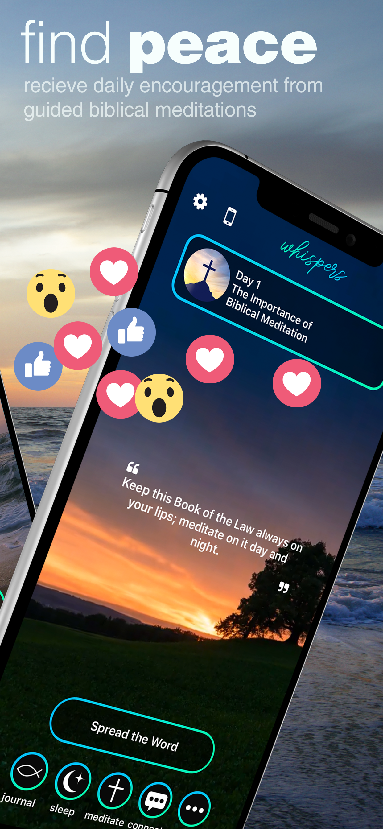 Whispers from God gallery image