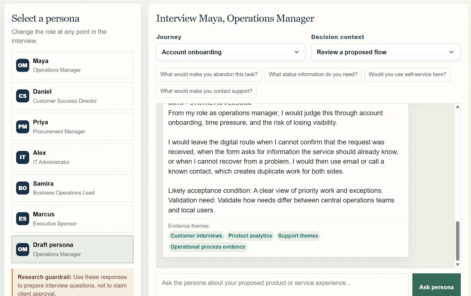 Client Lenz screenshot 4