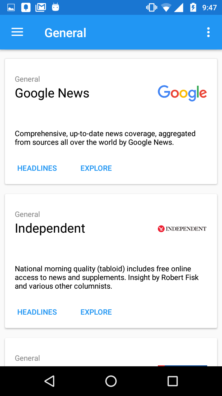 Headline gallery image