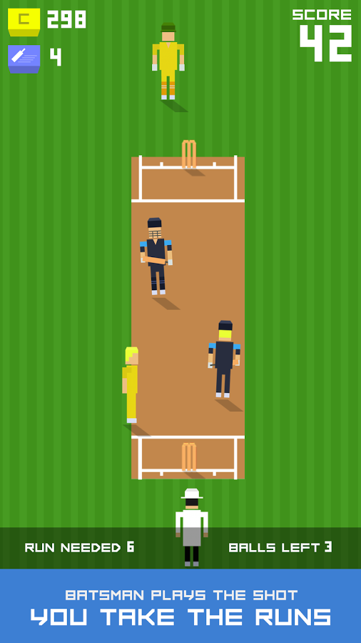 One More Run: Cricket Fever gallery image