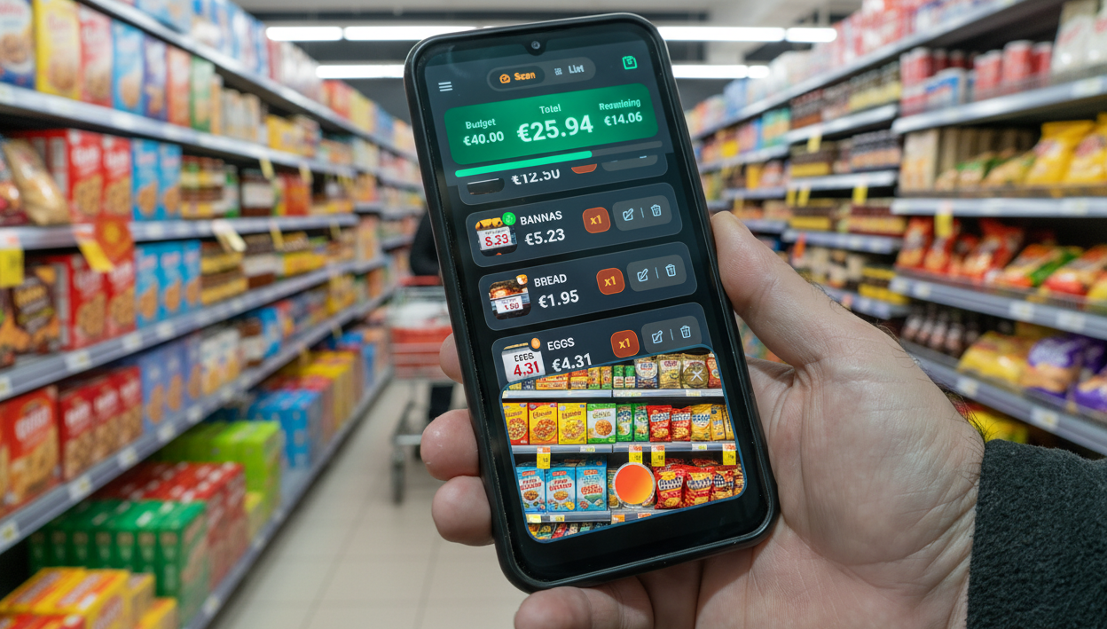 Cartculator gallery image