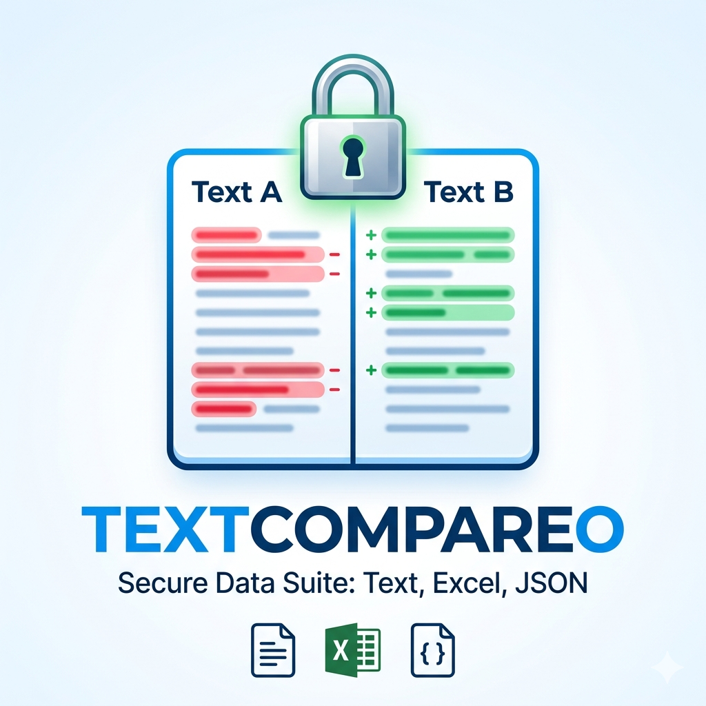 Smart Text Compare gallery image