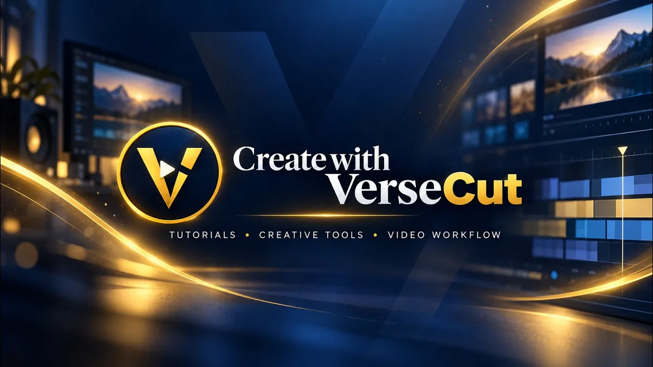 VerseCut gallery image