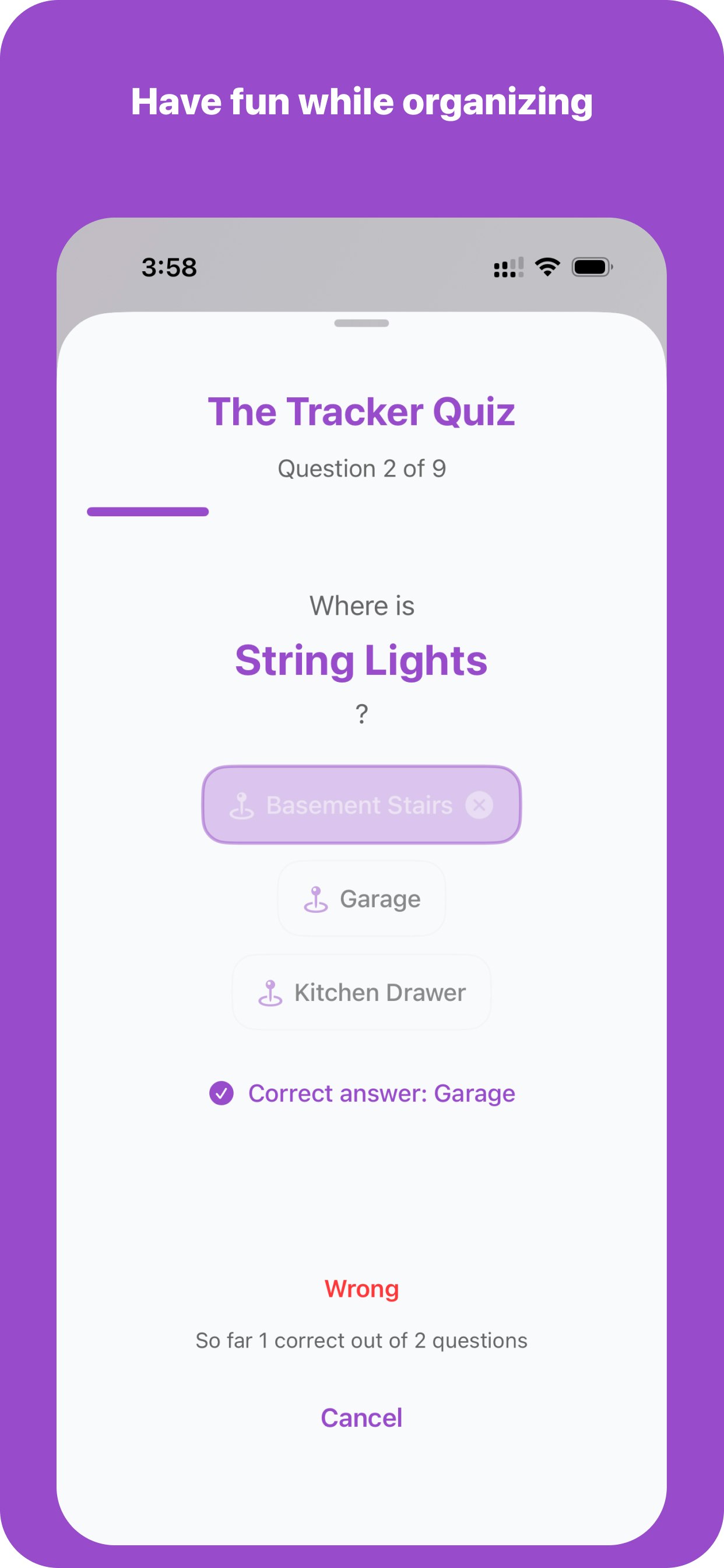 Item Tracker: Home Inventory gallery image