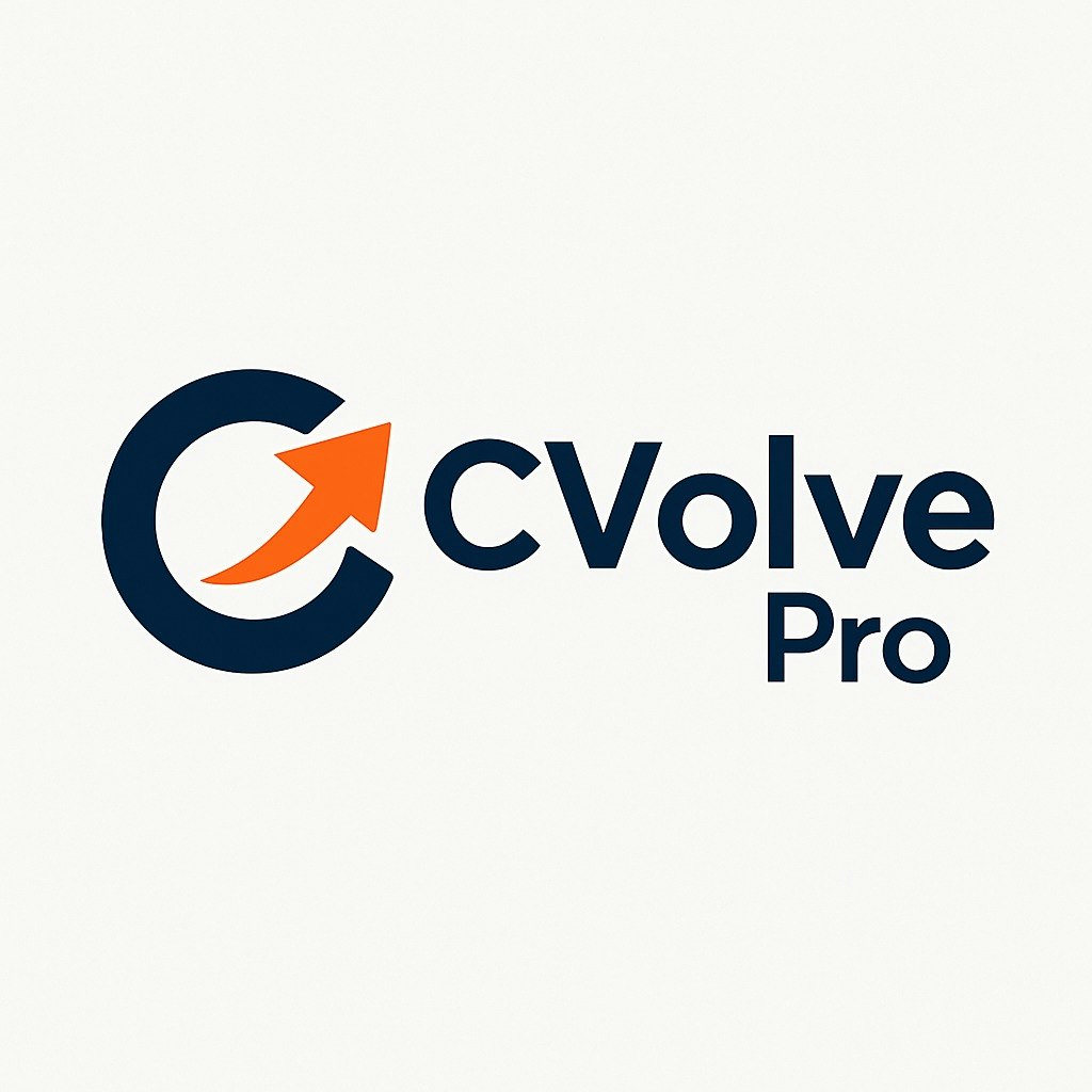 CVOLVE PRO logo