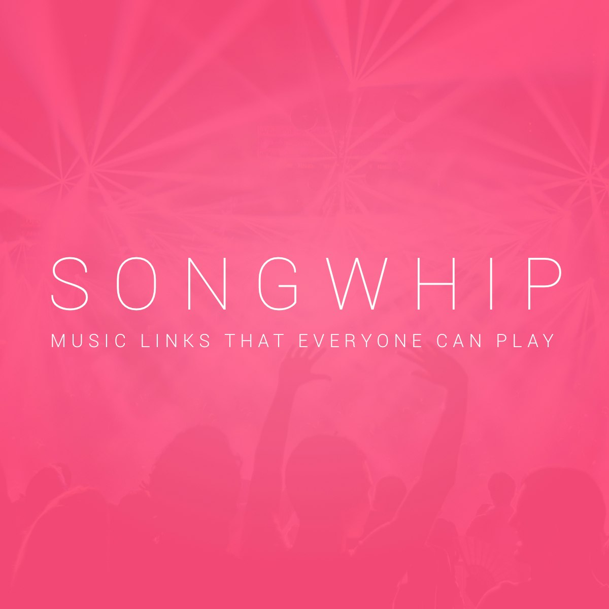 Songwhip