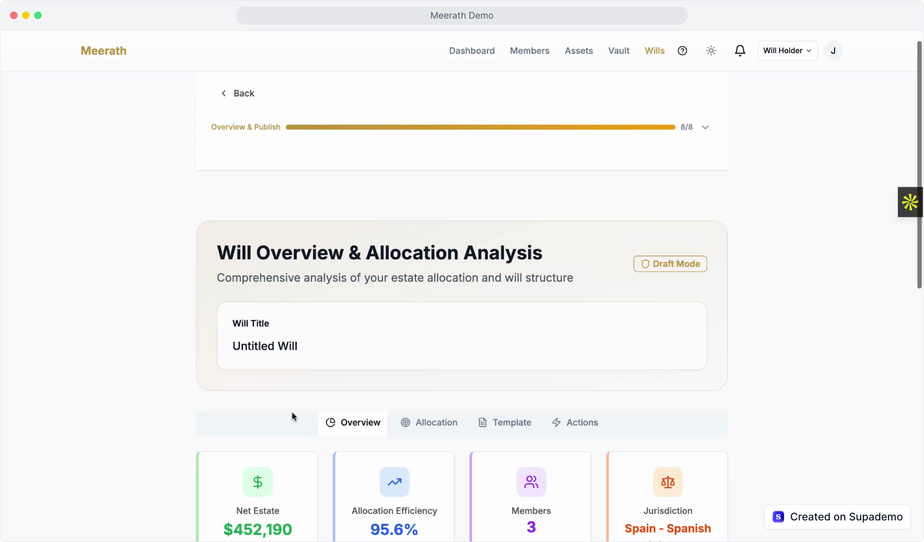 Meerath gallery image