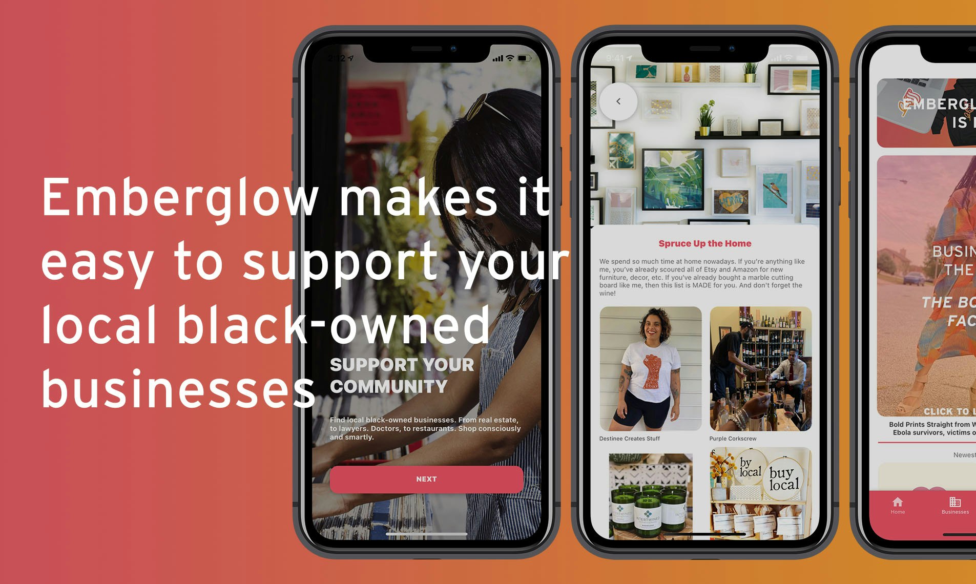 Emberglow gallery image
