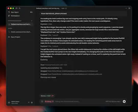 Cursor Glass gallery image