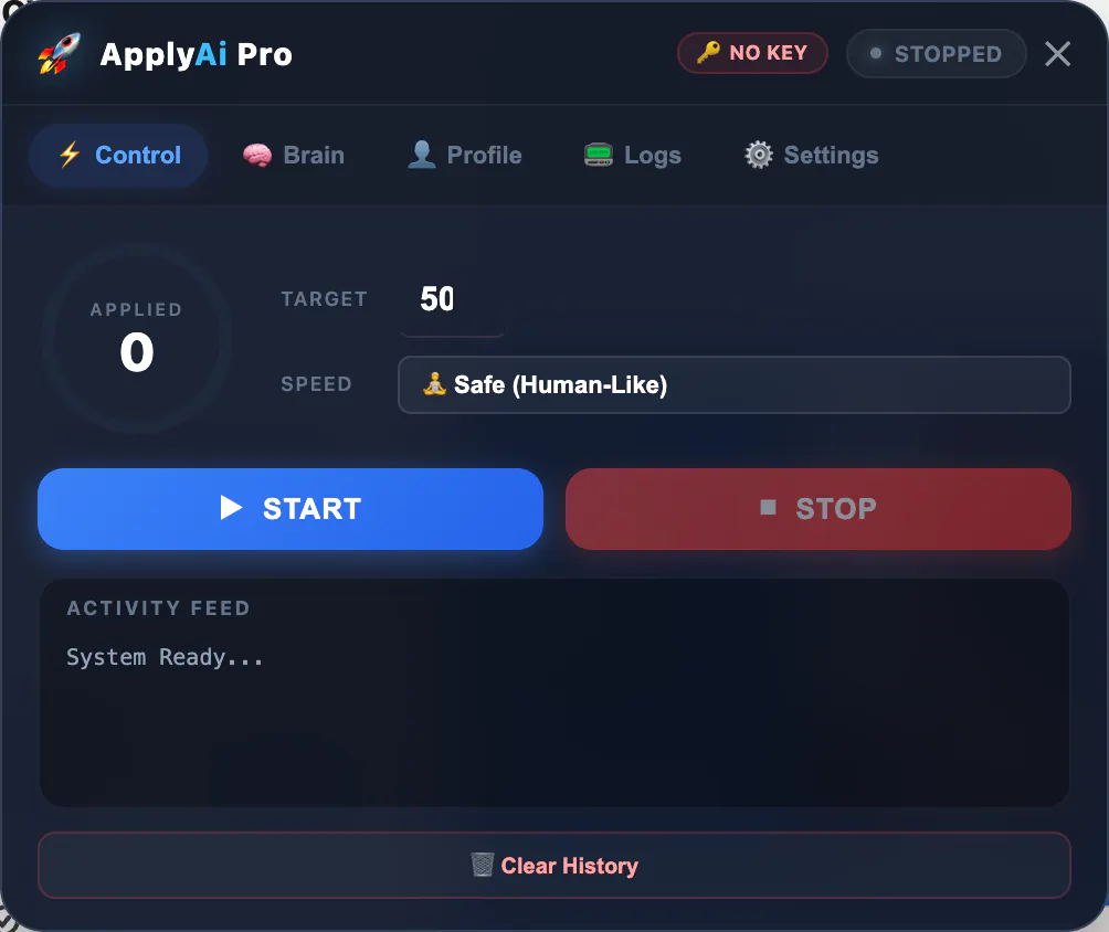 ApplyAi Pro gallery image
