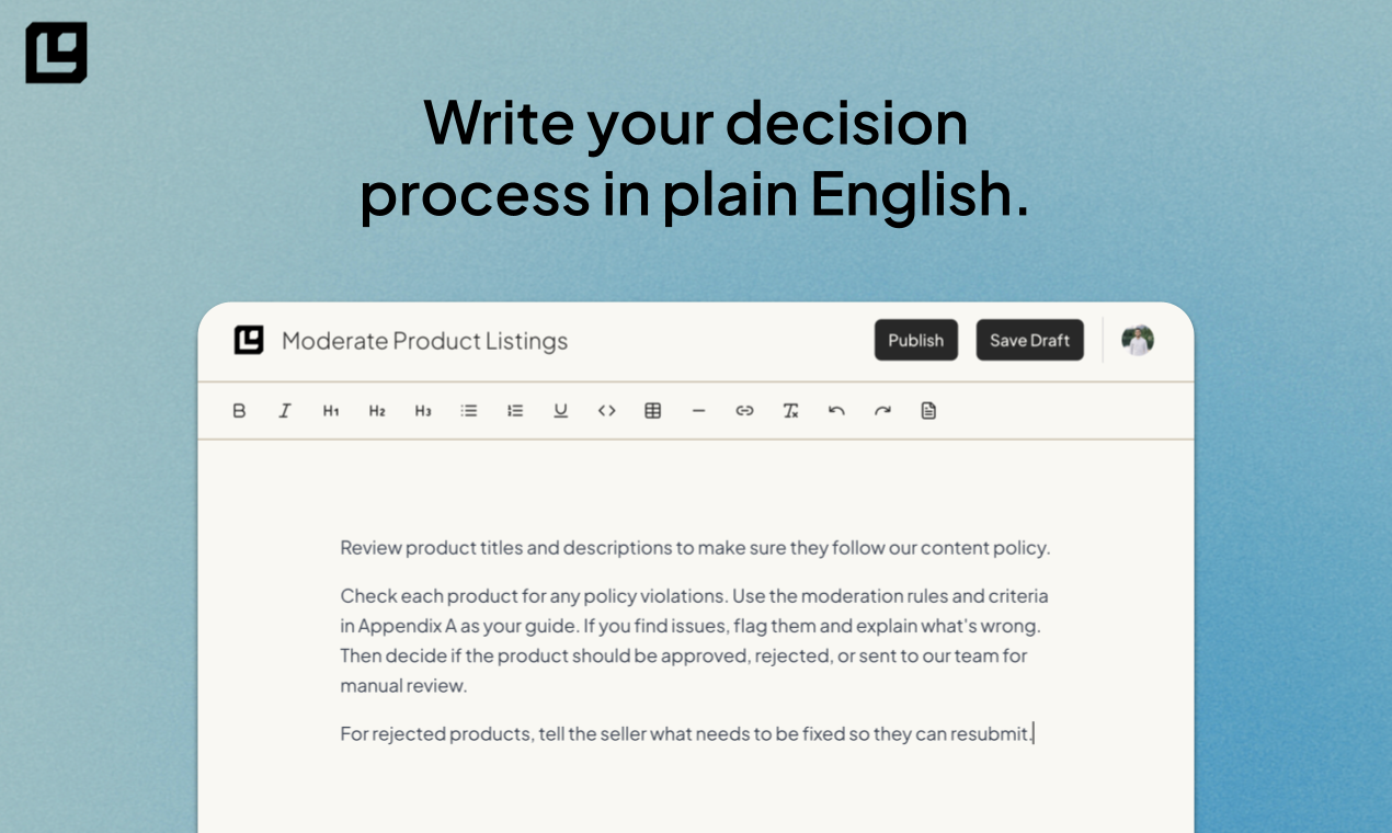 Logic, Inc. gallery image