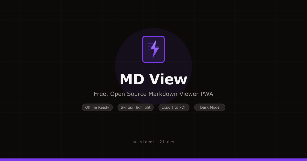 MD View gallery image