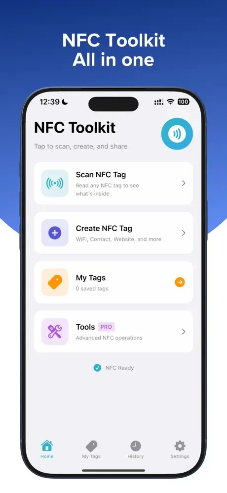 NFC Toolkit  gallery image