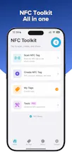 NFC Toolkit gallery image