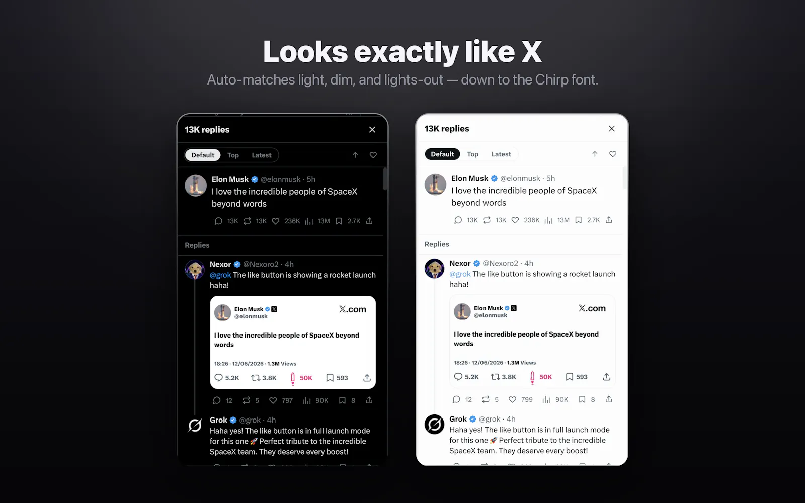 SkimFast screenshot 5