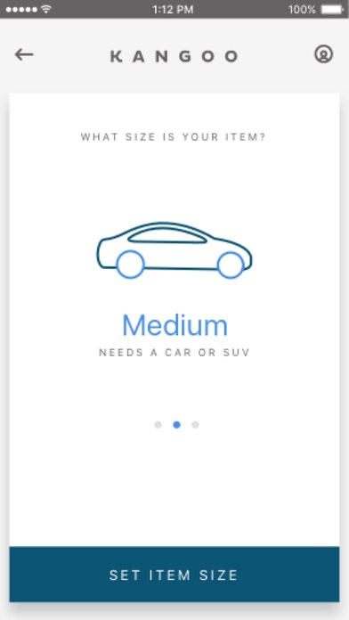 Kangoo gallery image