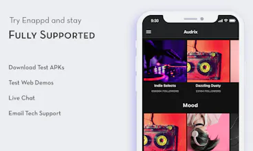 Enappd gallery image