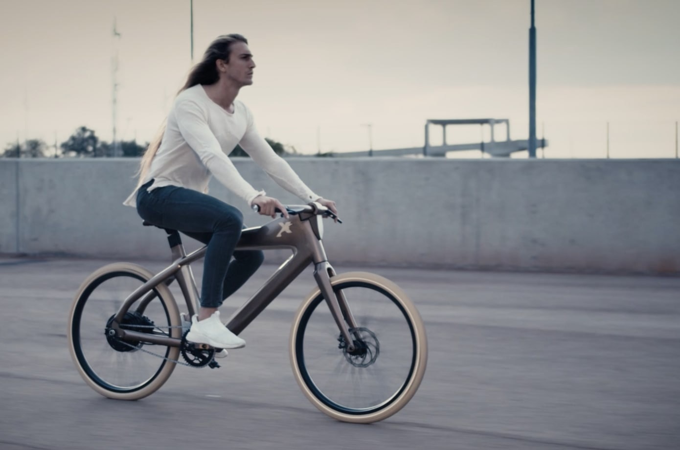 Rayvolt eXXite X One Ebike gallery image