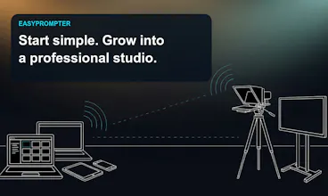 EasyPrompter gallery image
