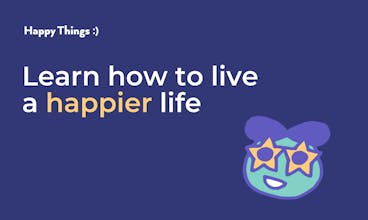 Happy Things gallery image