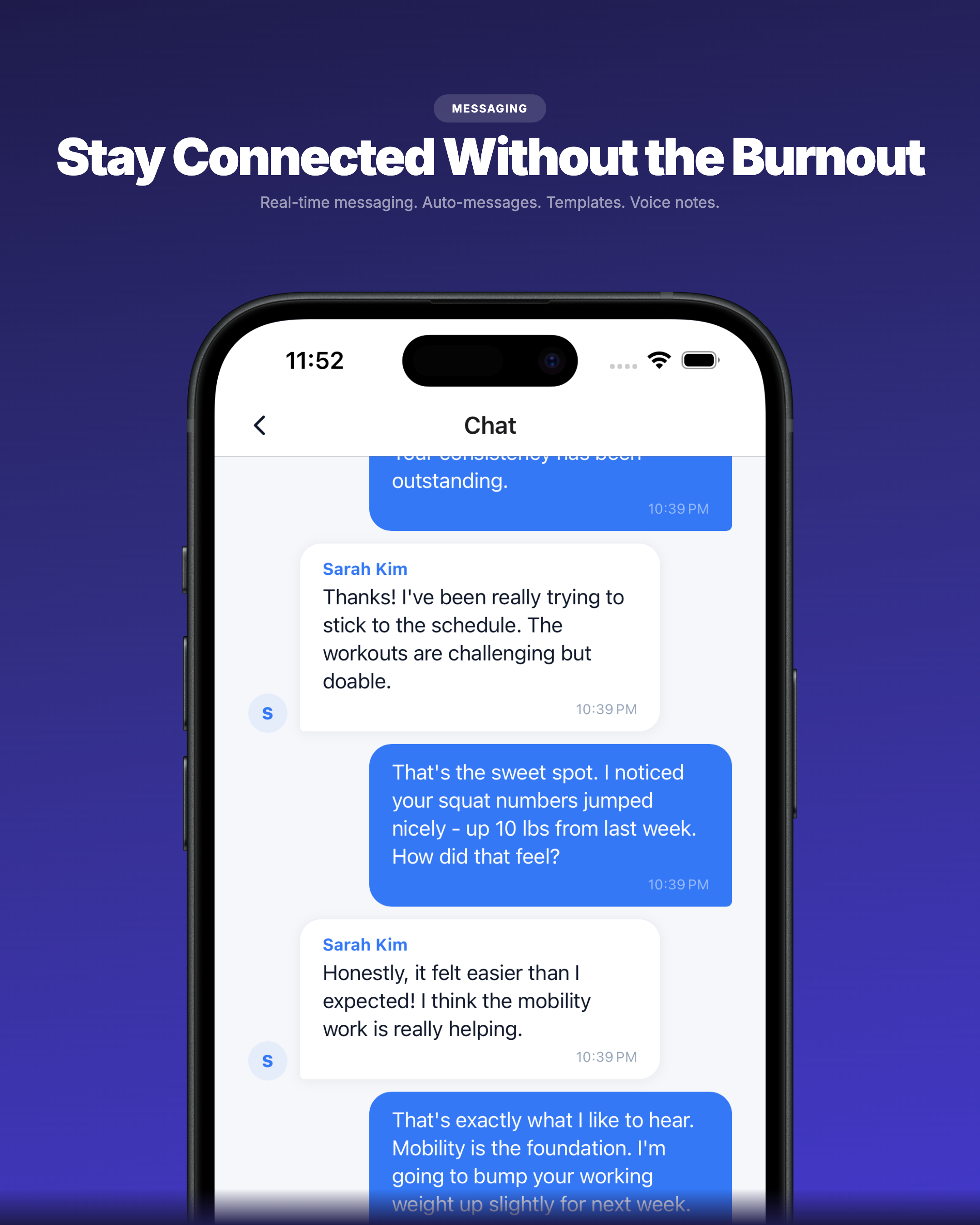 FirstRep gallery image