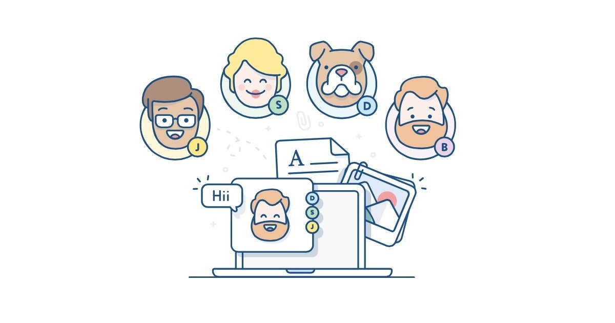 Ensō.me by Atlassian Labs