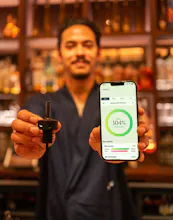 Pourify Smart Pourers gallery image