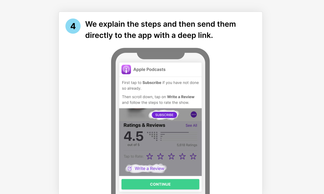 Rate This Podcast gallery image