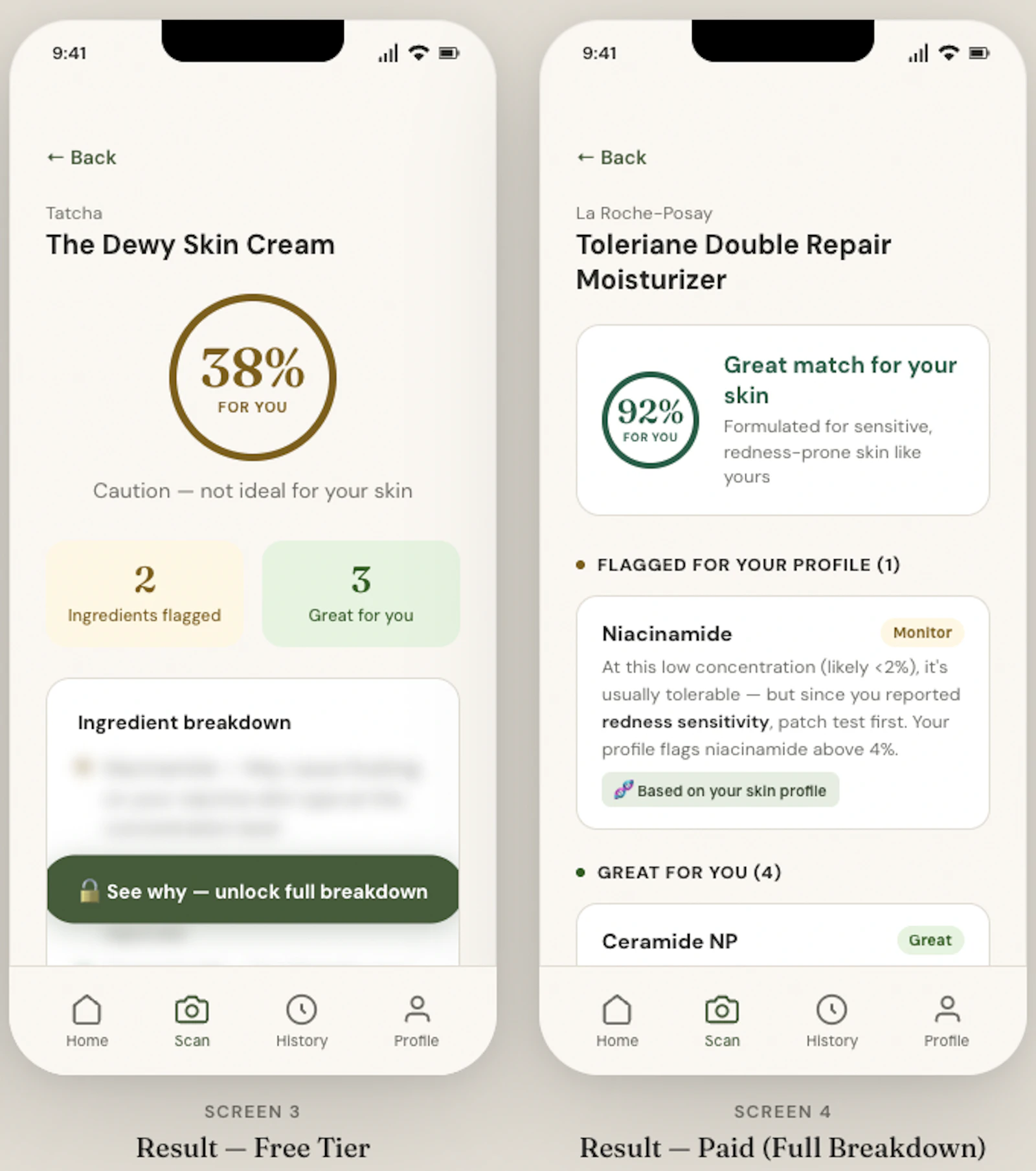 Skora  screenshot 3