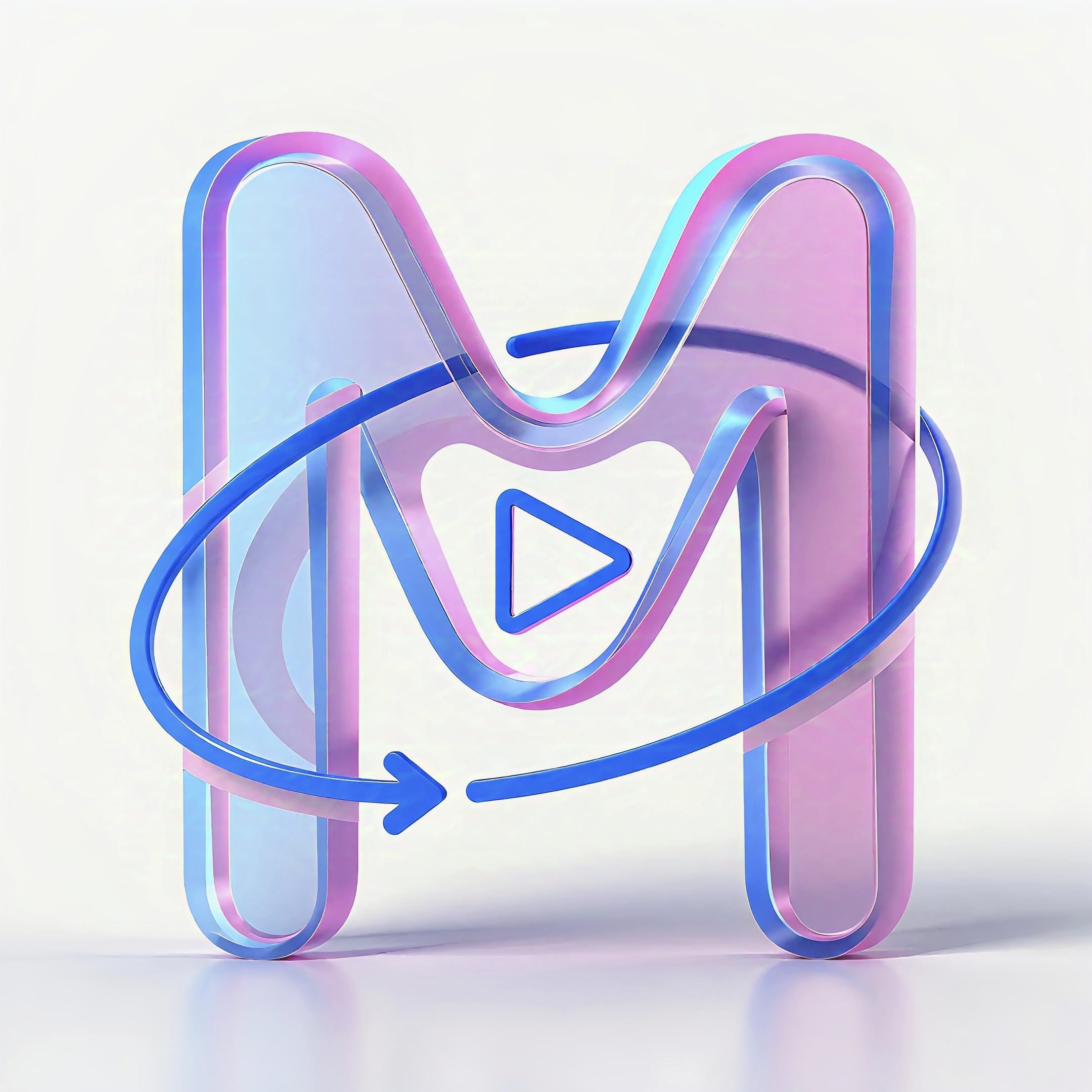 Mzu Video Downloader logo