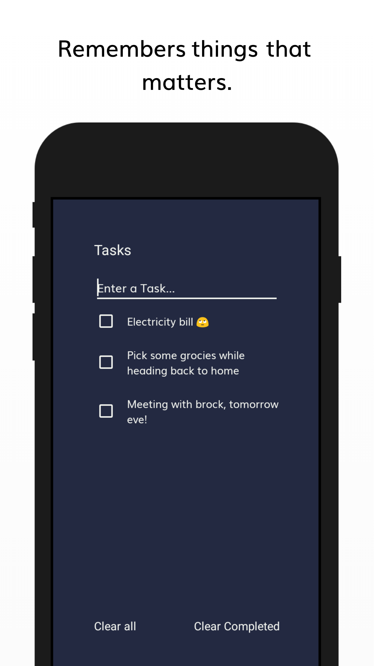 Litely - Light Phone Launcher gallery image