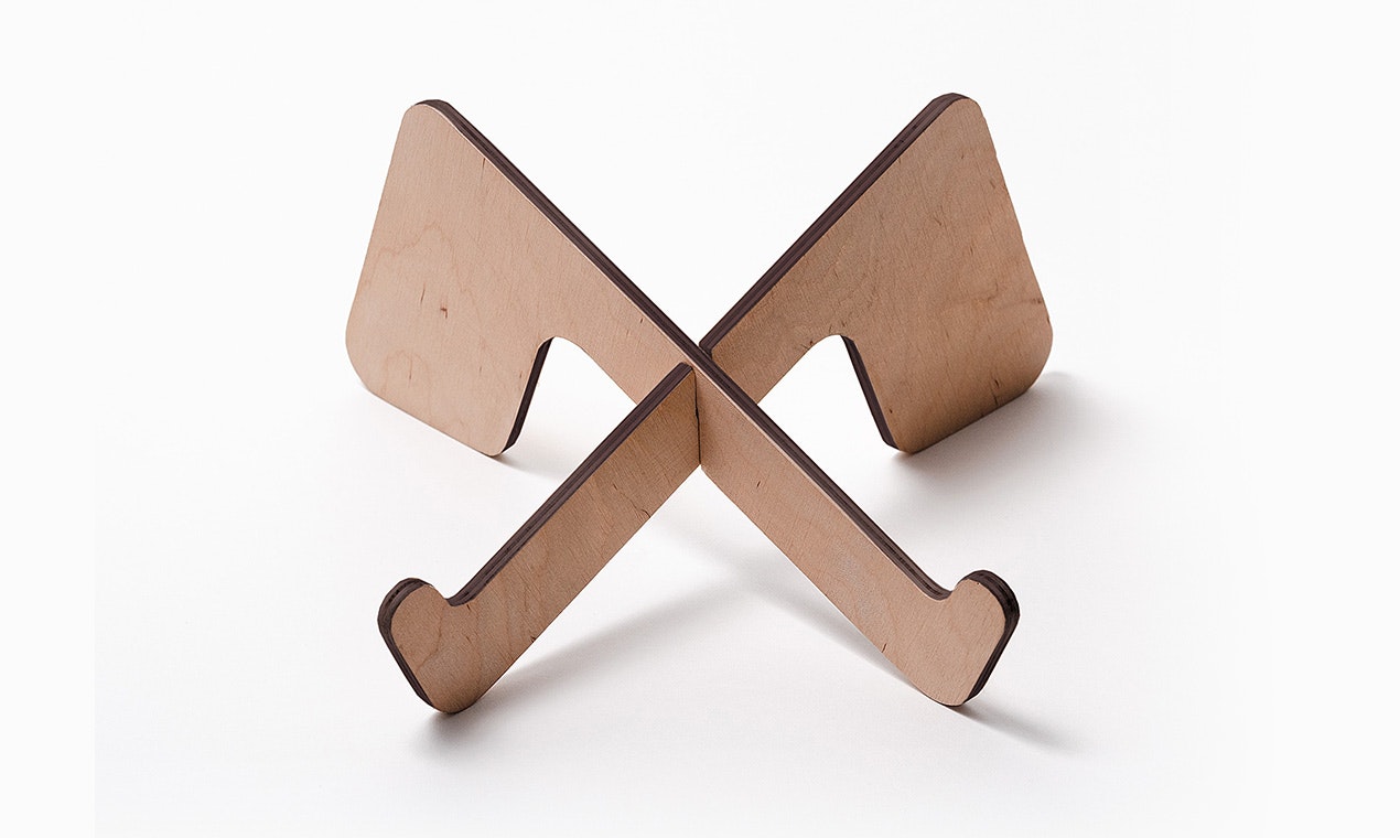 OpenStanding gallery image