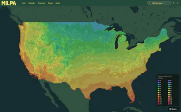 Milpa Seed Discovery gallery image