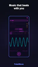 PulseWaves gallery image