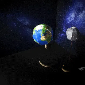 Cut N' Learn - Stop Motion Kits for Science Learning