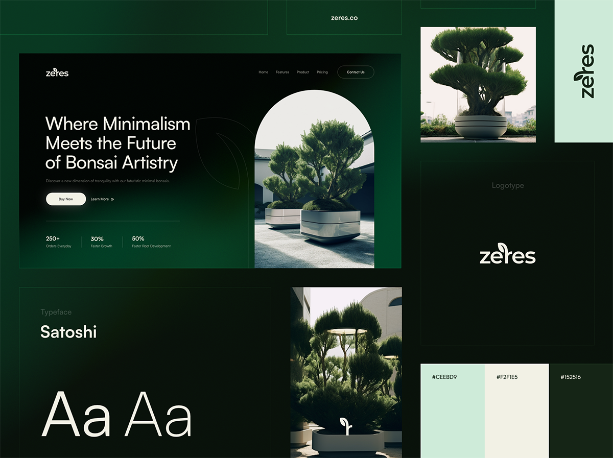 Honter Studio gallery image