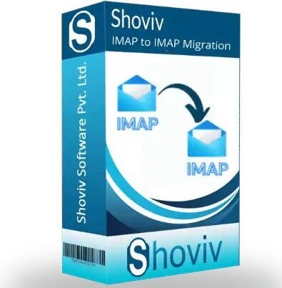 Shoviv IMAP para IMAP Migration Tool