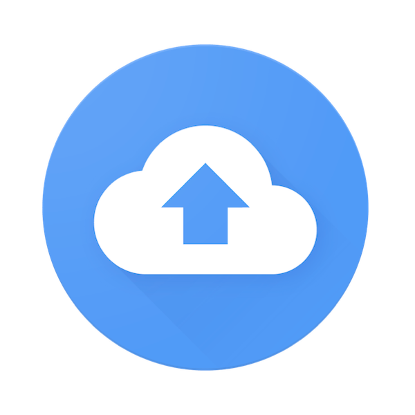 Backup and Sync for Google Photos and Google Drive