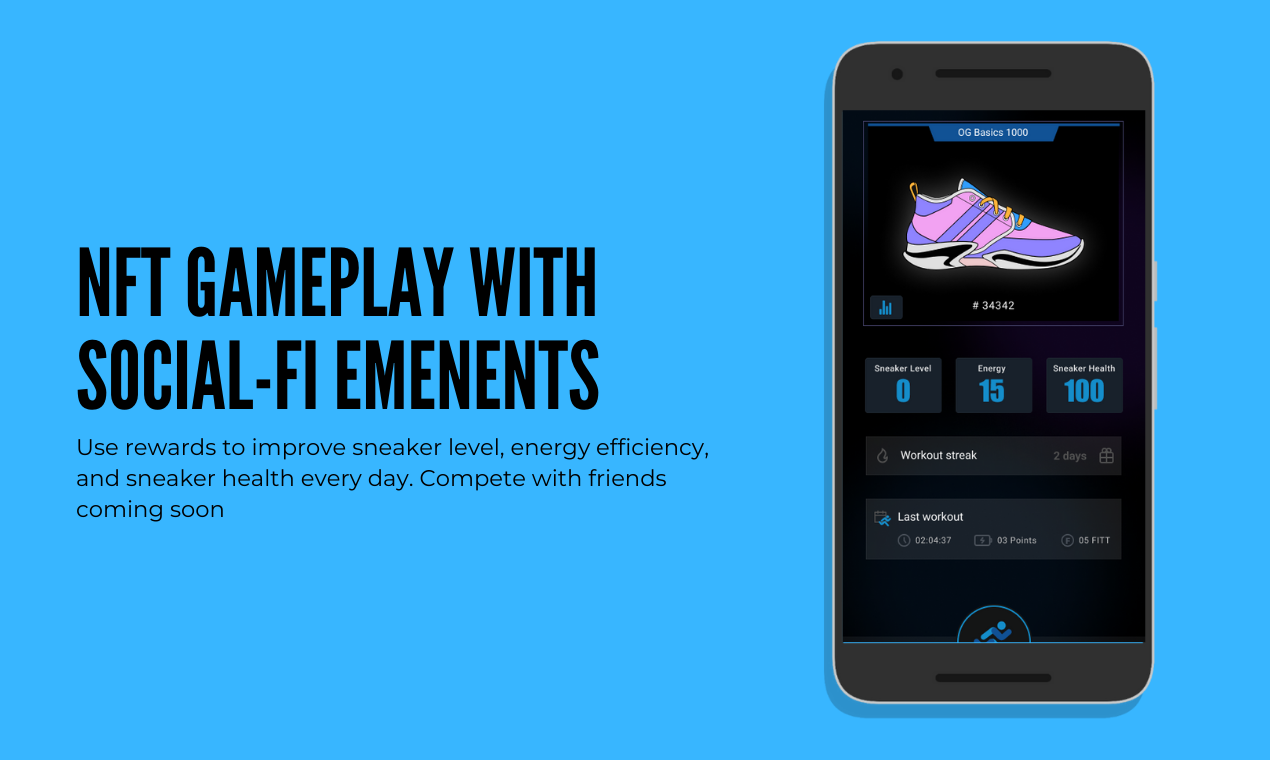 Fitmint gallery image