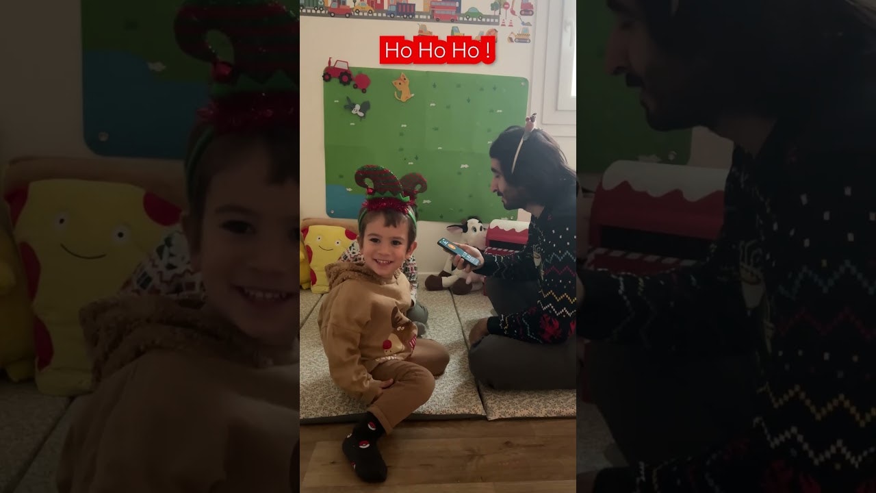 HohohoCall  gallery image