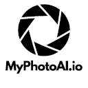 MyPhotoAI logo