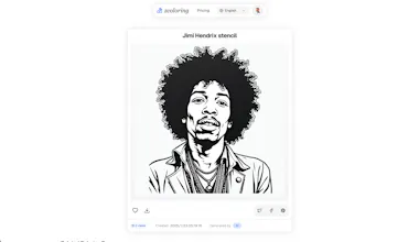 zcoloring gallery image