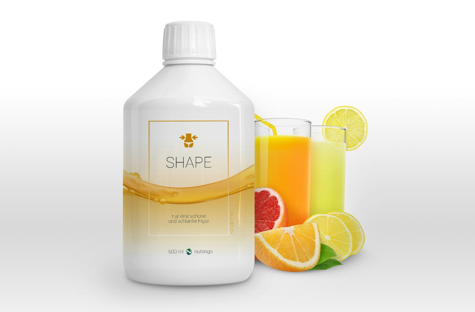 Smart Food Drinks - Beauty, Focus & Shape gallery image
