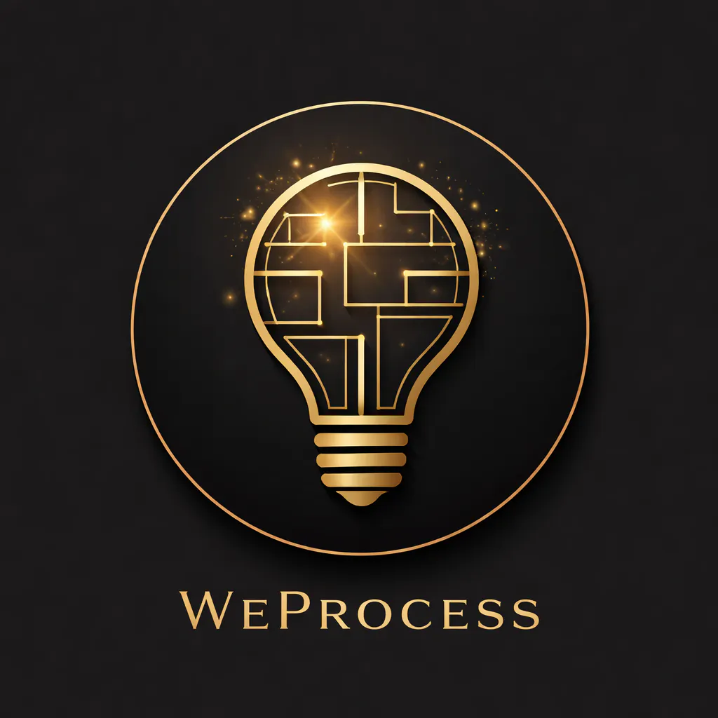 WeProcess 1.0
