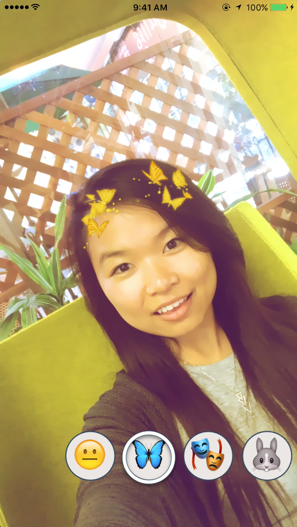 StriveSDK for iOS Image