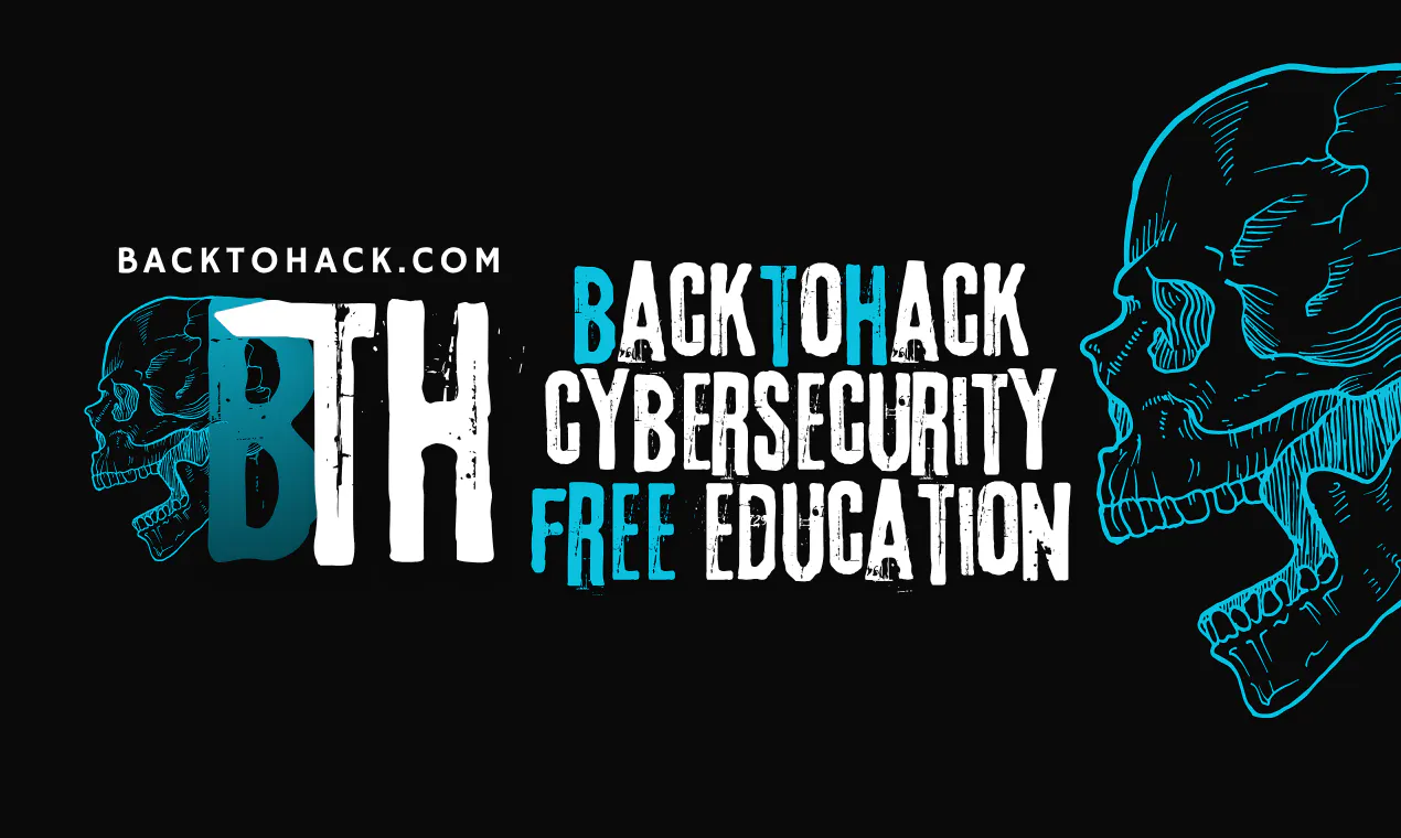 BackToHack gallery image