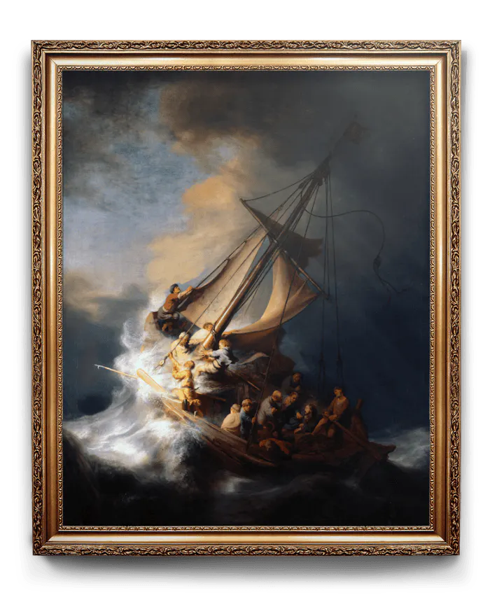 Adobe Stock Masterpiece